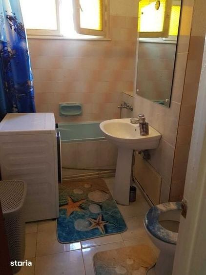 Apartament cu 2 camere semidecomandat în Astra