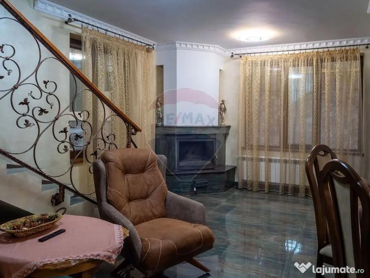 Casă cu 1 camere cu Teren 646 Mp în Valea Alba