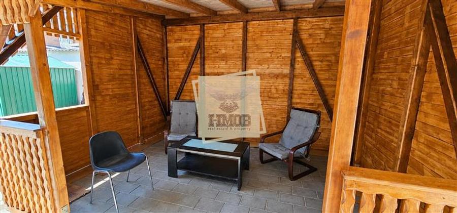 Apartament cu 2 camere decomandat, mobilat în Tineretului