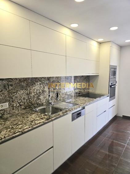 APARTAMENT 4 CAMERE I DECOMANDAT I 80 MP I ETAJ 2 I DE VANZARE I ALBA IULIA - 14