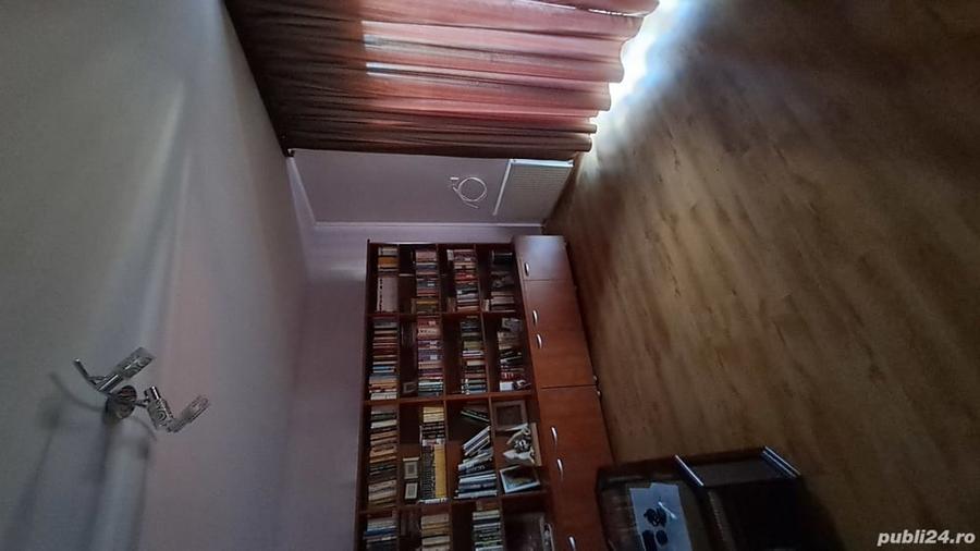 Casă cu 5 camere cu Teren 408 Mp în Găgeni
