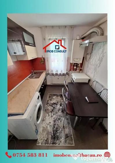 Apartament 2 Camere de Inchiriat! Aer conditionat! Mobilat ?i Utilat! - 6