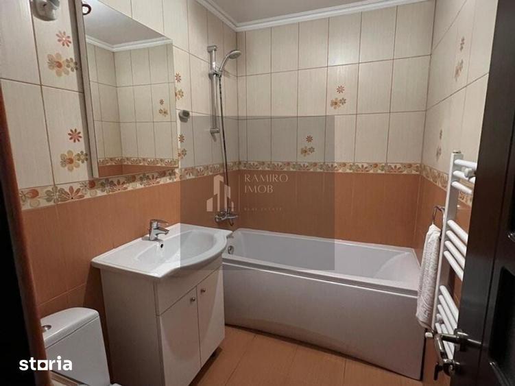 Apartament cu 3 camere în Colentina