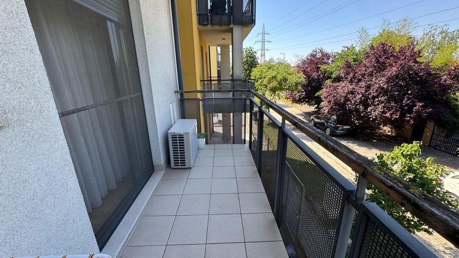 COMISION 0% | Apartament 3 Camere | 61 mp | 2 balcoane | Dumbravița - 6