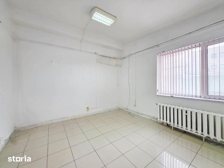 Spațiu comercial, de 37 mp, în Bucium
