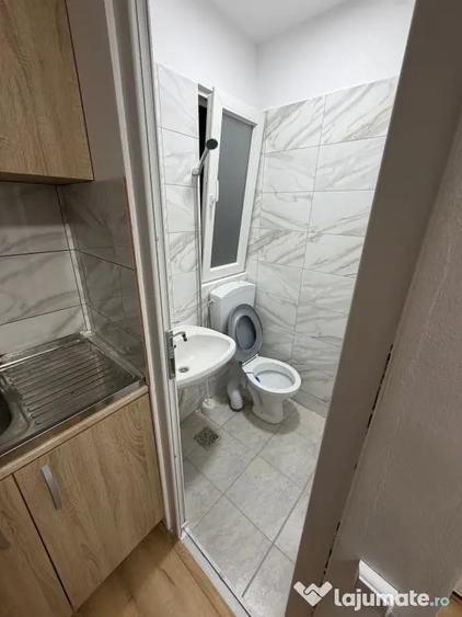 Garsonieră semidecomandată în Mihai Bravu