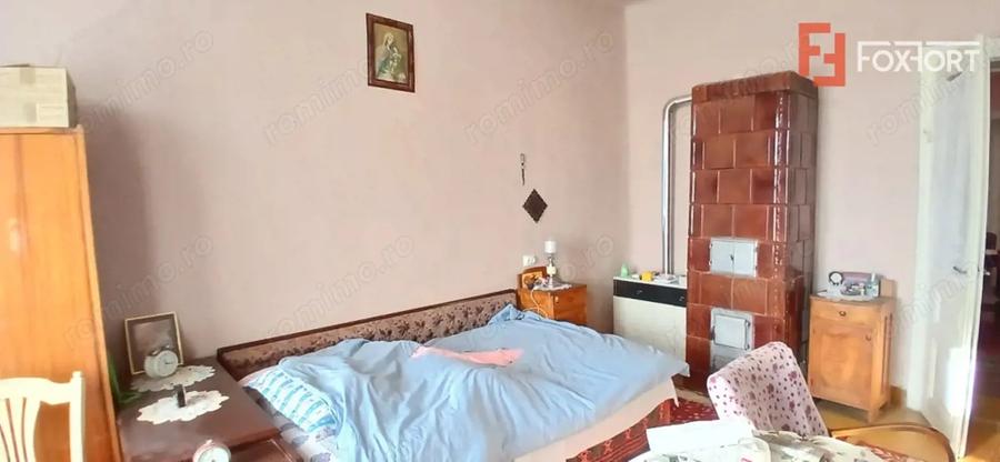 Casă cu 3 camere cu Canalizare în Satchinez