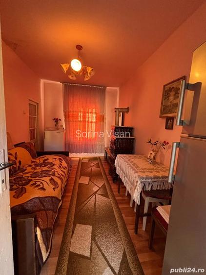 Casa de vanzare, jude?ul Arad