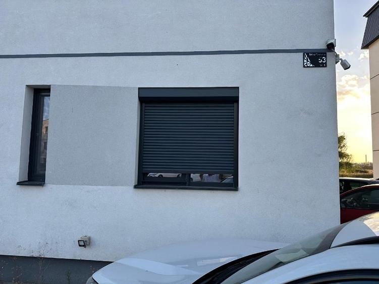 Proprietar | Apartament 2 camere Braytim Sud (Giroc) | Mobilat | Utilat |Parcare - 8