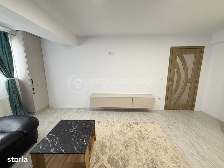 Apartament cu 2 camere decomandat în Rediu