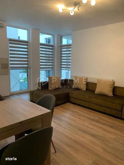 Apartament cu 2 camere în Remetea