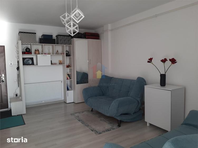 Apartament cu 2 camere în Barieră
