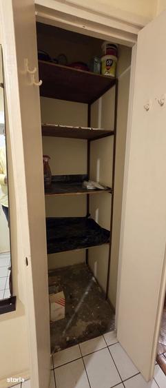 Apartament cu 2 camere semidecomandat în Centrul Civic