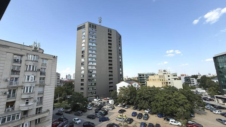 Apartament 2 camere PREMIUM Noor Unirii, prima inchiriere - 13