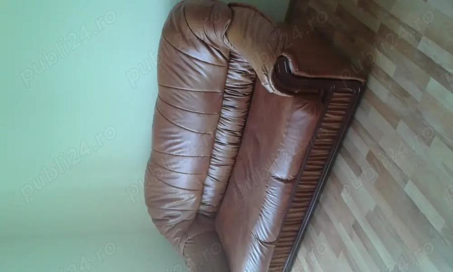 Apartament cu 2 camere semidecomandat în Ultracentral