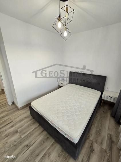 Apartament cu 3 camere decomandat în Baciu