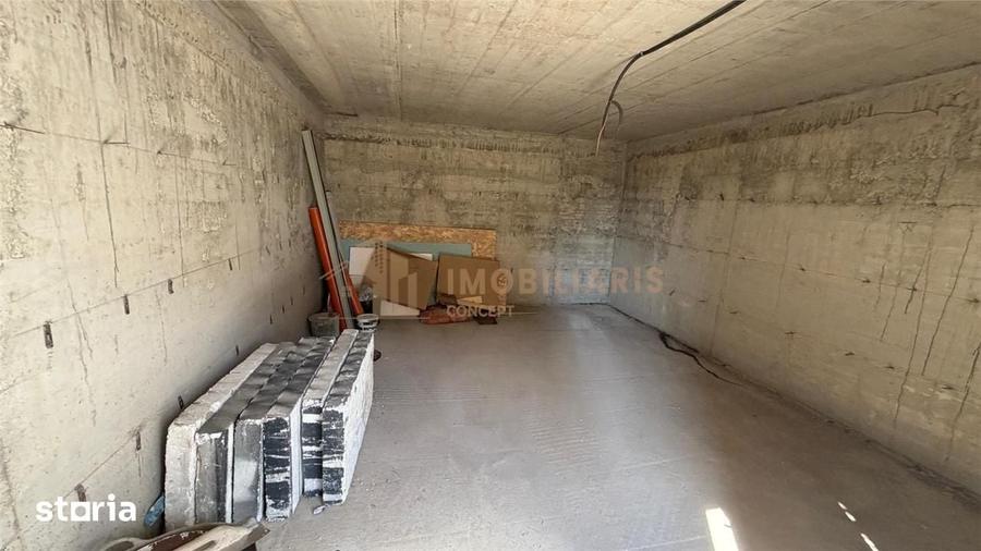 Casă cu 4 camere cu Teren 550 Mp în Valea Borcutului