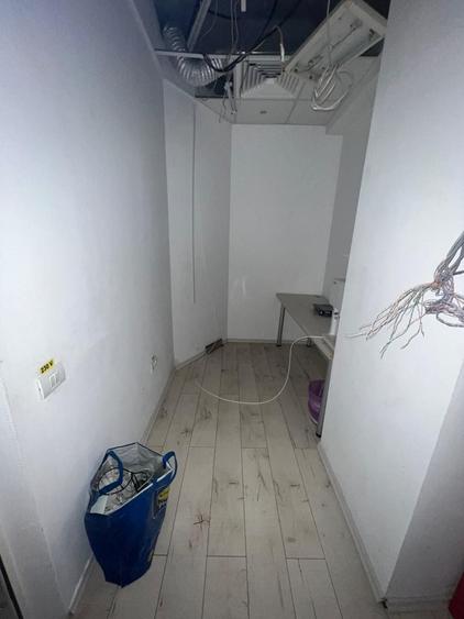 Spațiu comercial, de 160 mp, în Eminescu