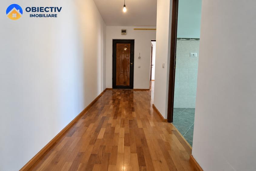 Apartament cu 2 camere decomandat în Dărmănești