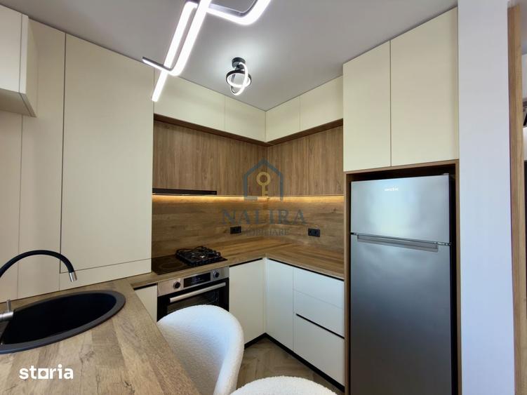 Apartament cu 2 camere în Orașul Vechi