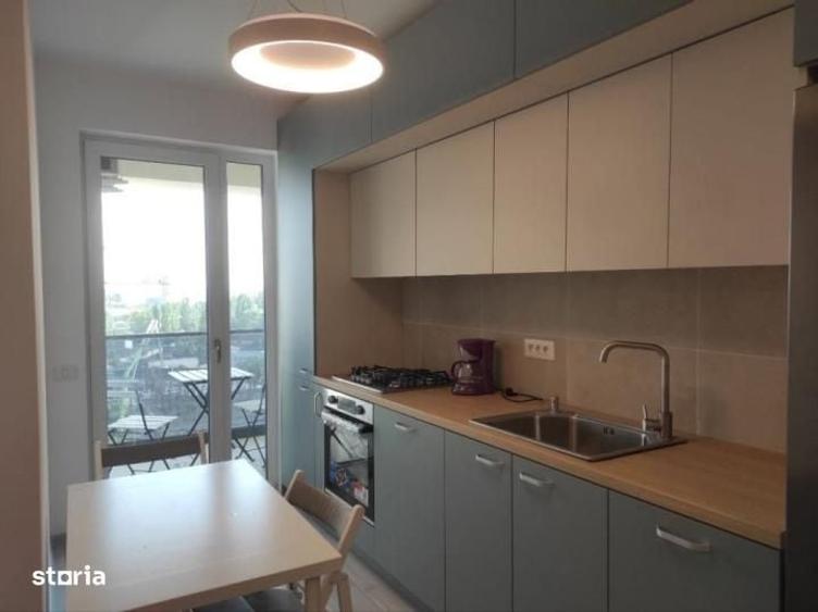 Apartament 2 Camere | Popesti - Leordeni | Centrala | Balcon | Metrou - 2