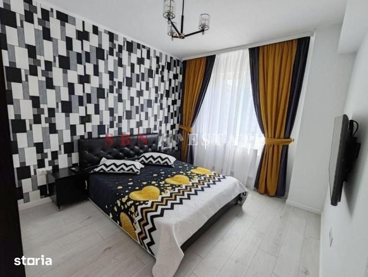 Inchiriere Apartament 2 Camere Cavar Residence|Centrala|Parcare - 3