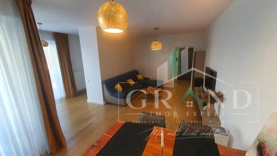 Oportunitate in Centru | Apartament 2 Camere | Balcon | Strada Mihai Eminescu - 2
