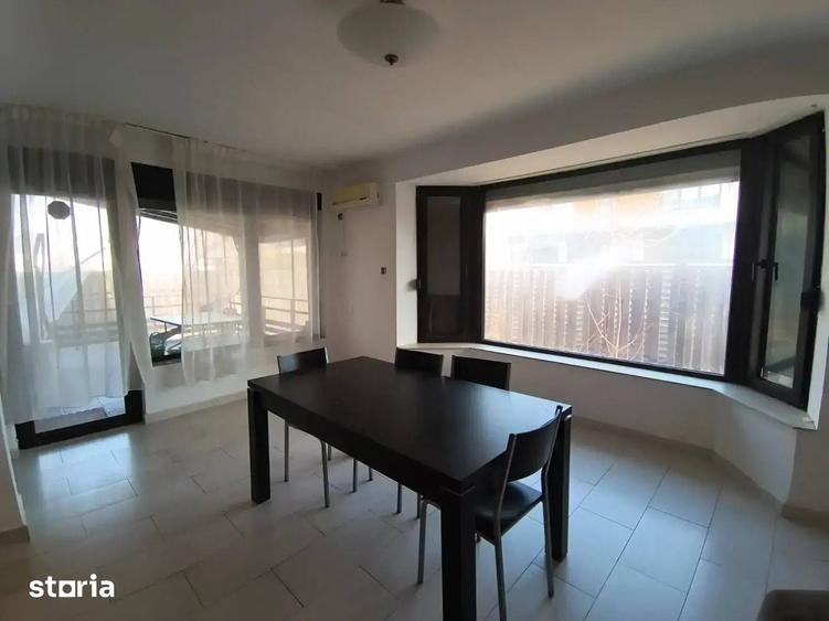 Vila moderna 5 camere | Pipera | Curte proprie | Mutare directa - 19