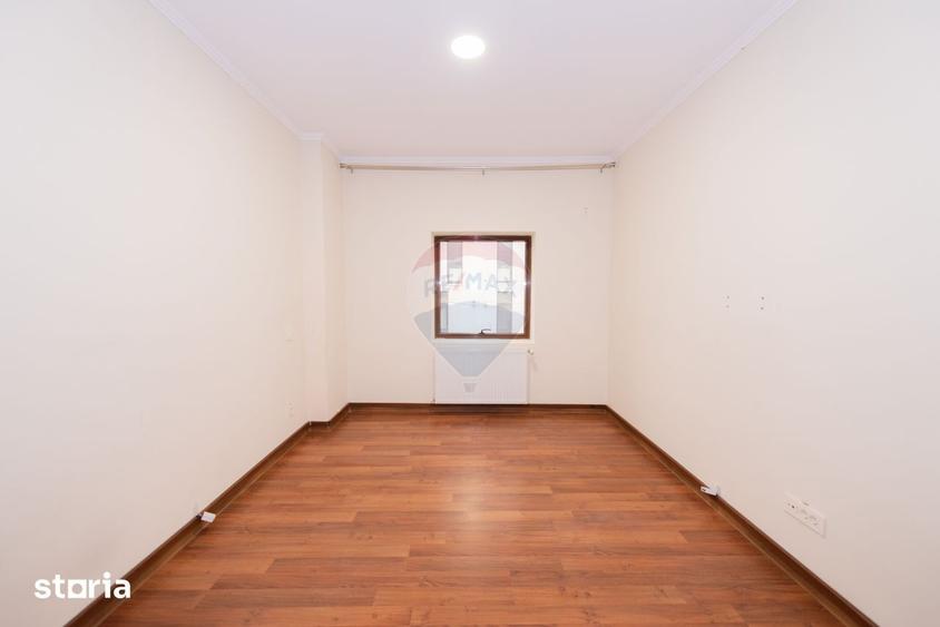 Apartament cu 3 camere în Jilava