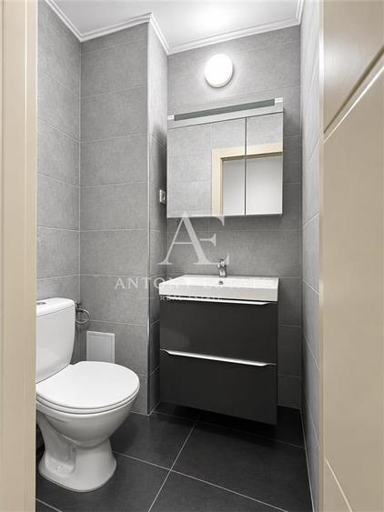 Apartament cu 3 camere decomandat în Decebal