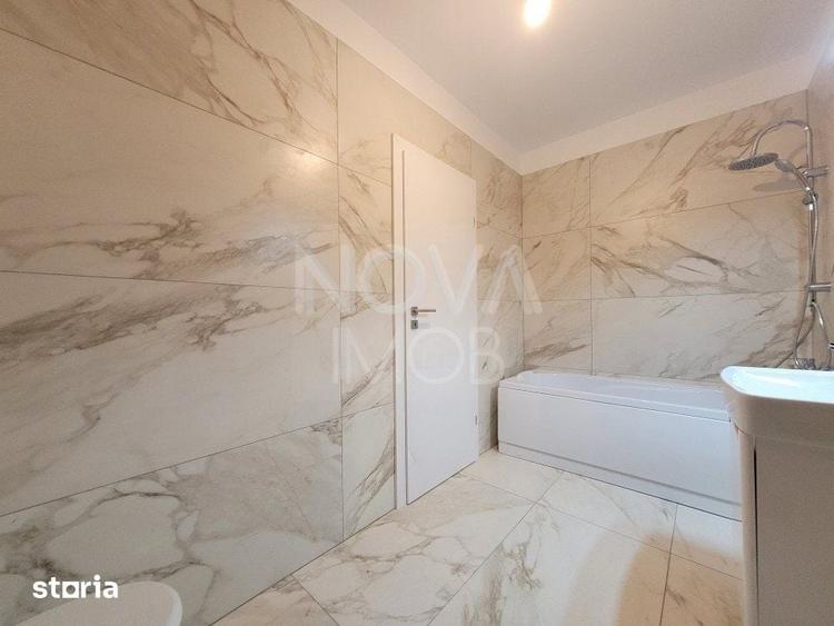 Apartament 3 camere, Doamna Stanca - 7