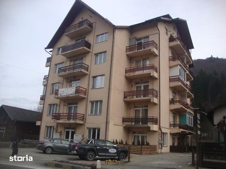 Apartament cu 4 camera Sinaia - 3084615 - 2