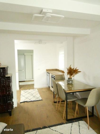 Apartament cu 2 camere în Obcini