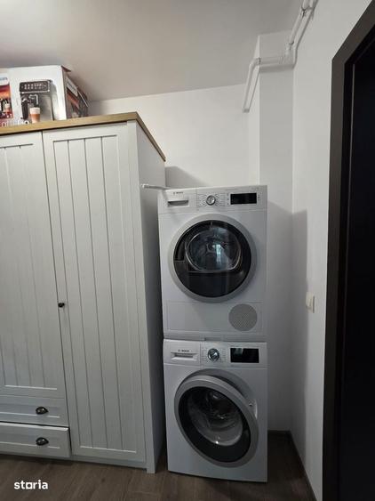 Apartament de inchiriat Calea Moldovei - 8