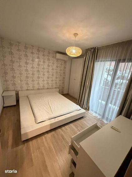 Apartament cu 2 camere în Grivița