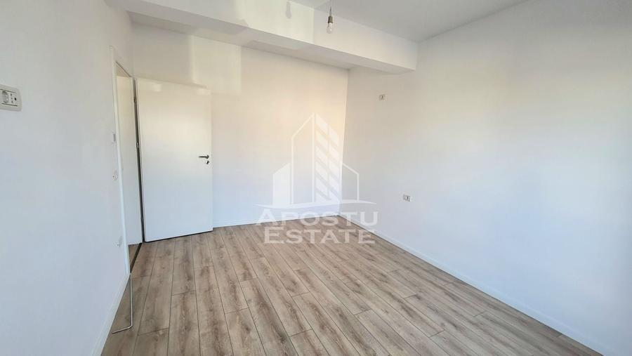 Duplex cu 4 camere cu Canalizare în Dumbrăvița