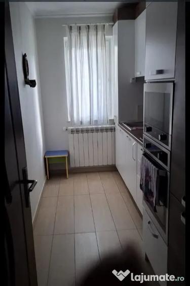 Apartament cu 3 camere Semidecomandate - Parter Zona Marasesti - Suceava (Suceava) - 8