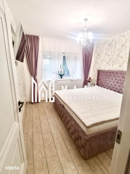Apartament cu 3 camere decomandat în Valea Aurie