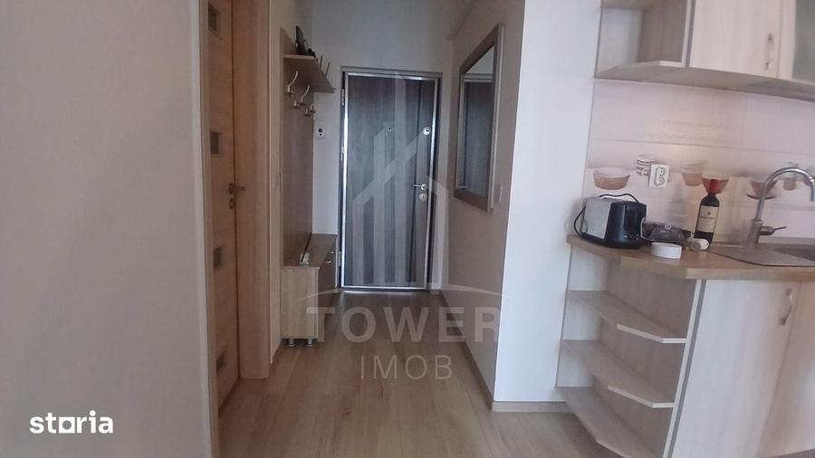 Apartament cu 2 camere în Șelimbăr