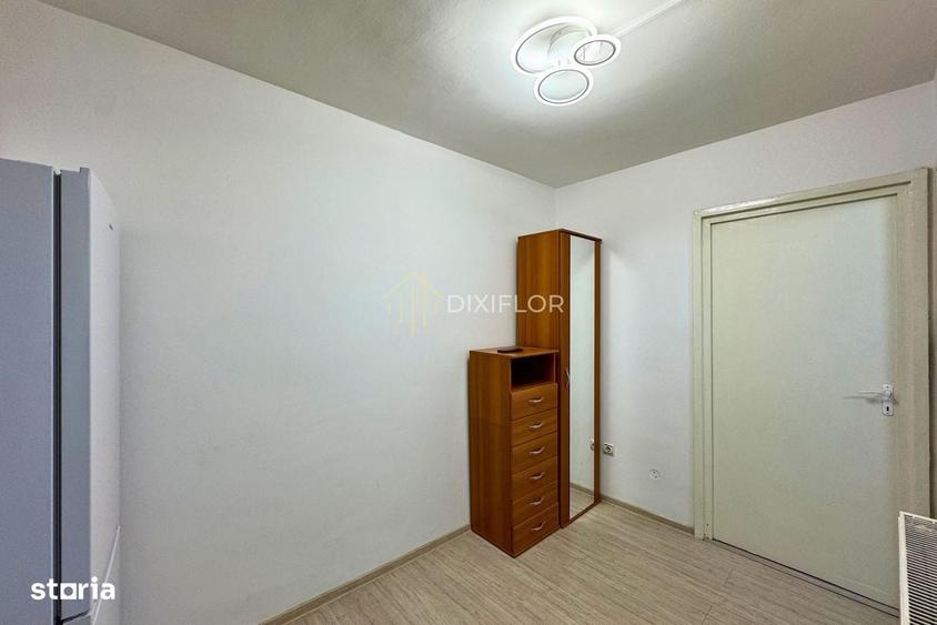 Garsonieră în Ultracentral