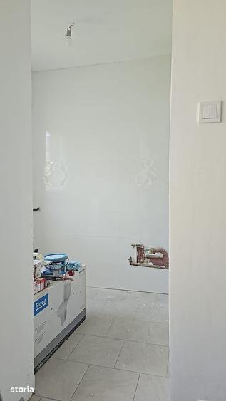 Garsoniera in bloc de apartamente - totul nou - se accepta credit - 2
