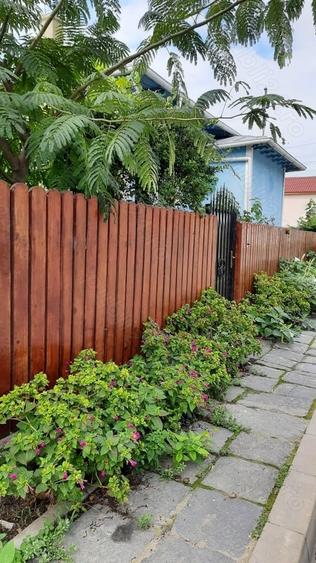 Casă cu 5 camere cu Teren 550 Mp în Sulina