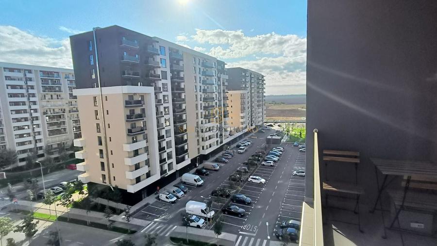 Apartament finalizat 2024 cu 2 camere, 58.9 mp, Metalurgiei, Sector 4 - 18