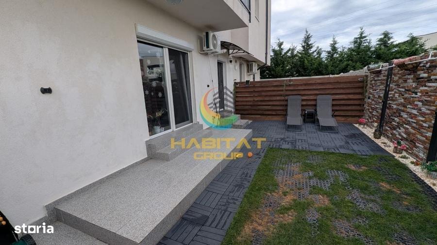 Vanzare 2 Camere Mobilat si Utilat+Parcare- Berceni - 5