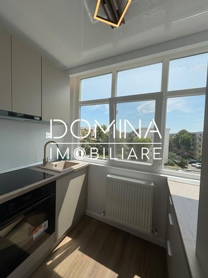 Vânzare apartament premium | 2 camere | Design contemporan | Zonă centrală - 4