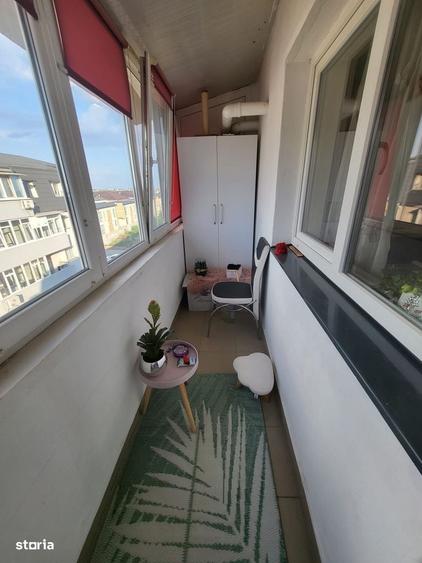 Apartament cu 2 camere | Mobilat complet | Gata de mutat - 1