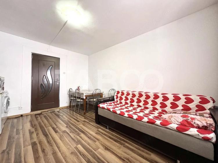 Garsoniera de vanzare in Marasti zona Expo Transilvania la cheie - 1
