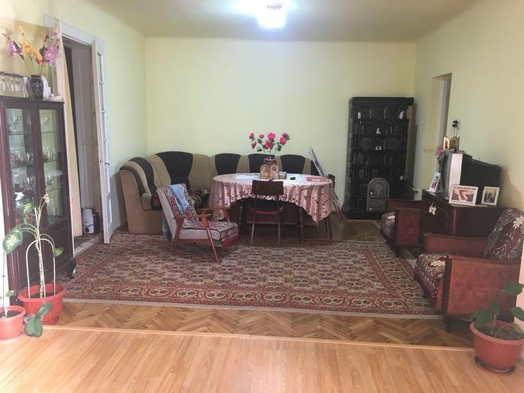Casă cu 3 camere în Turda