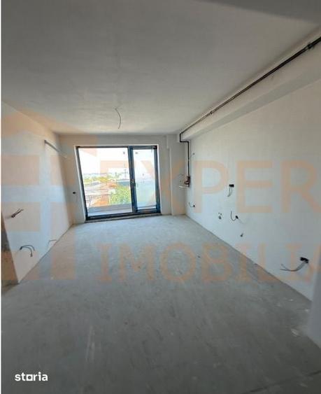 Apartament cu 2 camere în Tomis Plus