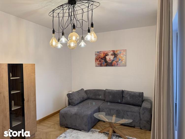 Apartament cu 2 camere decomandat, mobilat în Pantelimon